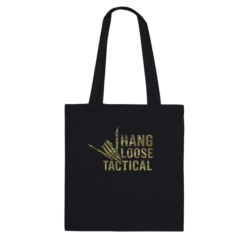 Hang Loose Beach Bag