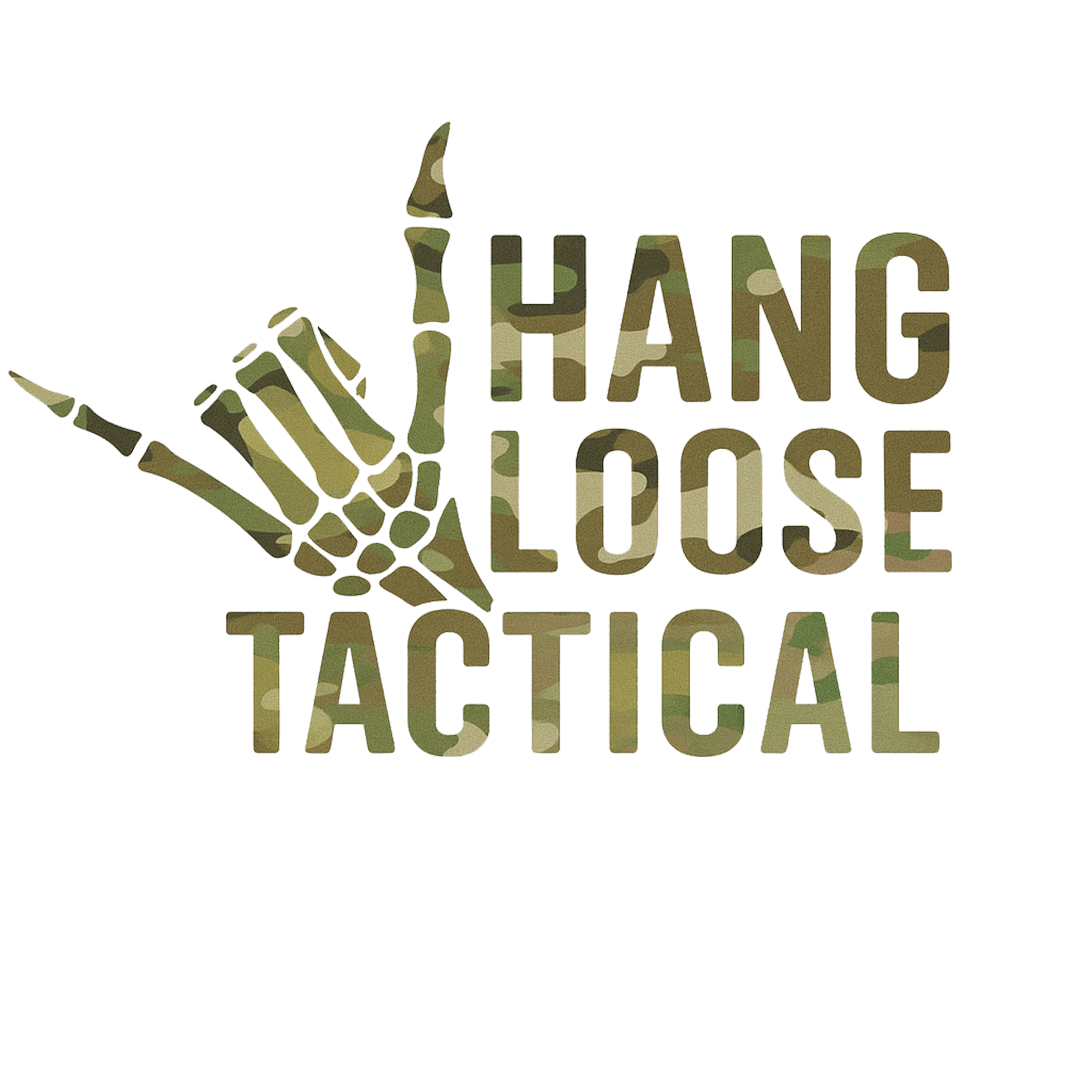 Hang Loose Tactical 