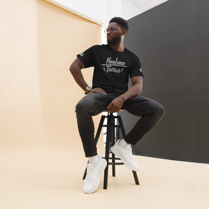⚡ Shockwave Tee ⚡