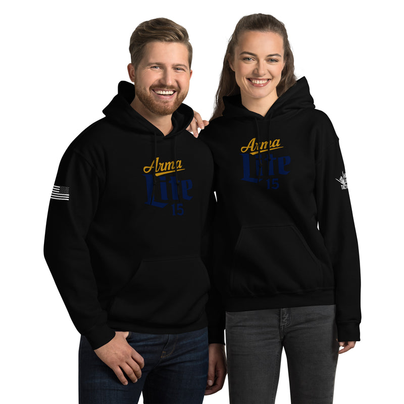 Arma Lite 15 Hoodie